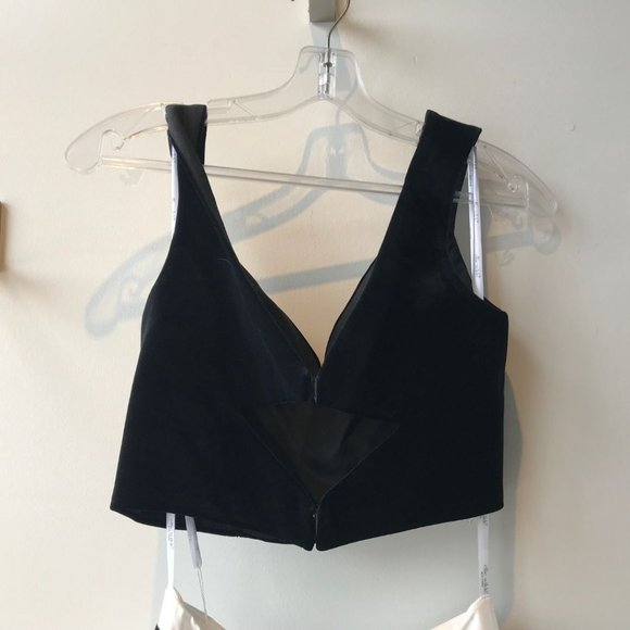 Mon Cheri 'Ellie Wilde' Two-Piece Gown - Picture 6 of 10